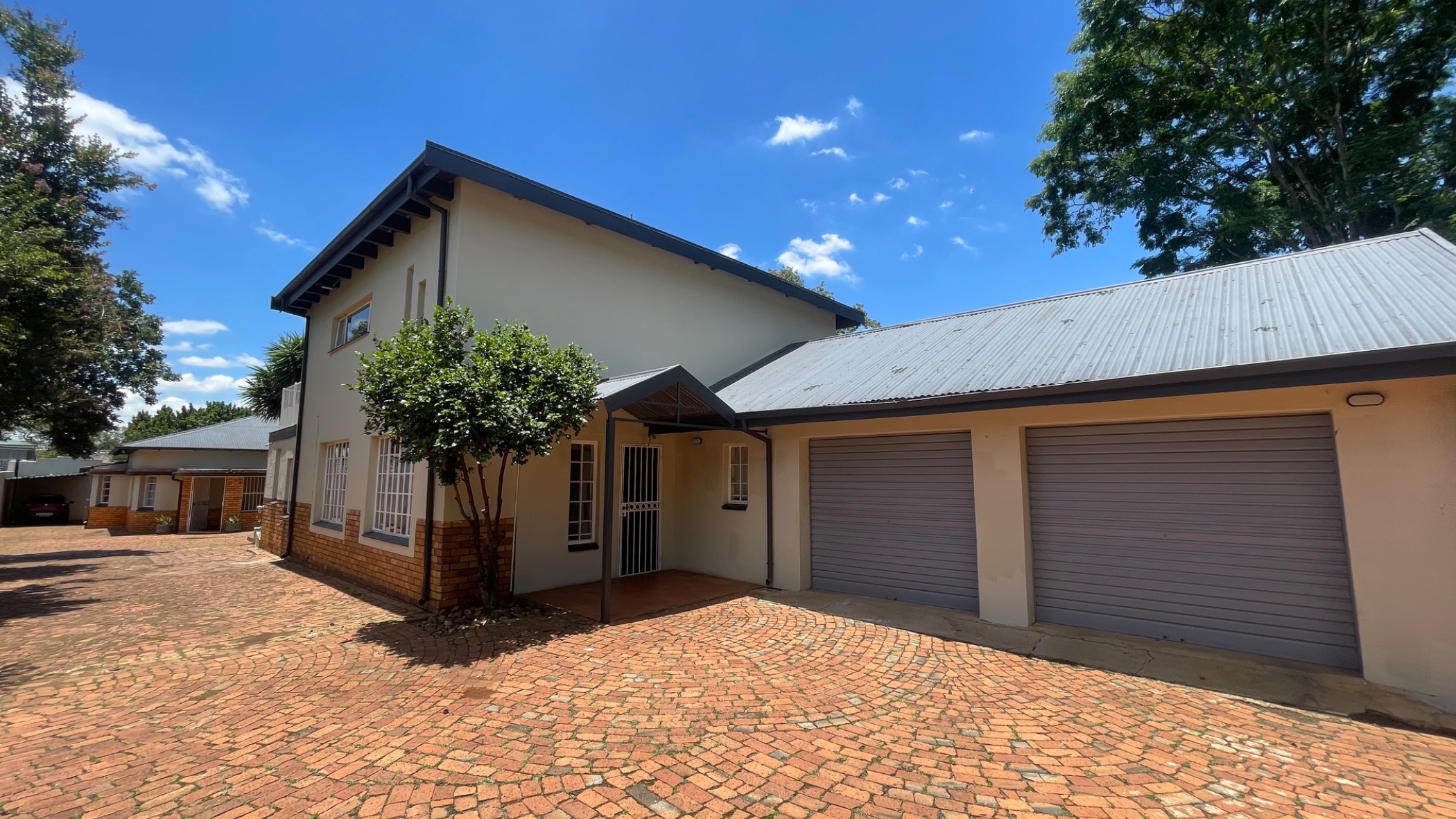 House to rent in Brooklyn, Pretoria East - PTL1726995
