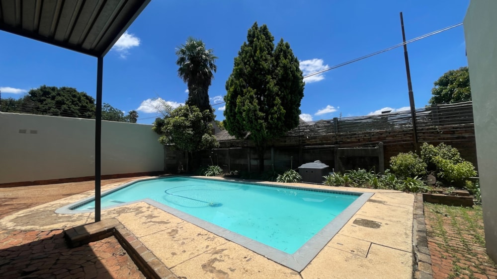 House to rent in Brooklyn, Pretoria East - PTL1726995