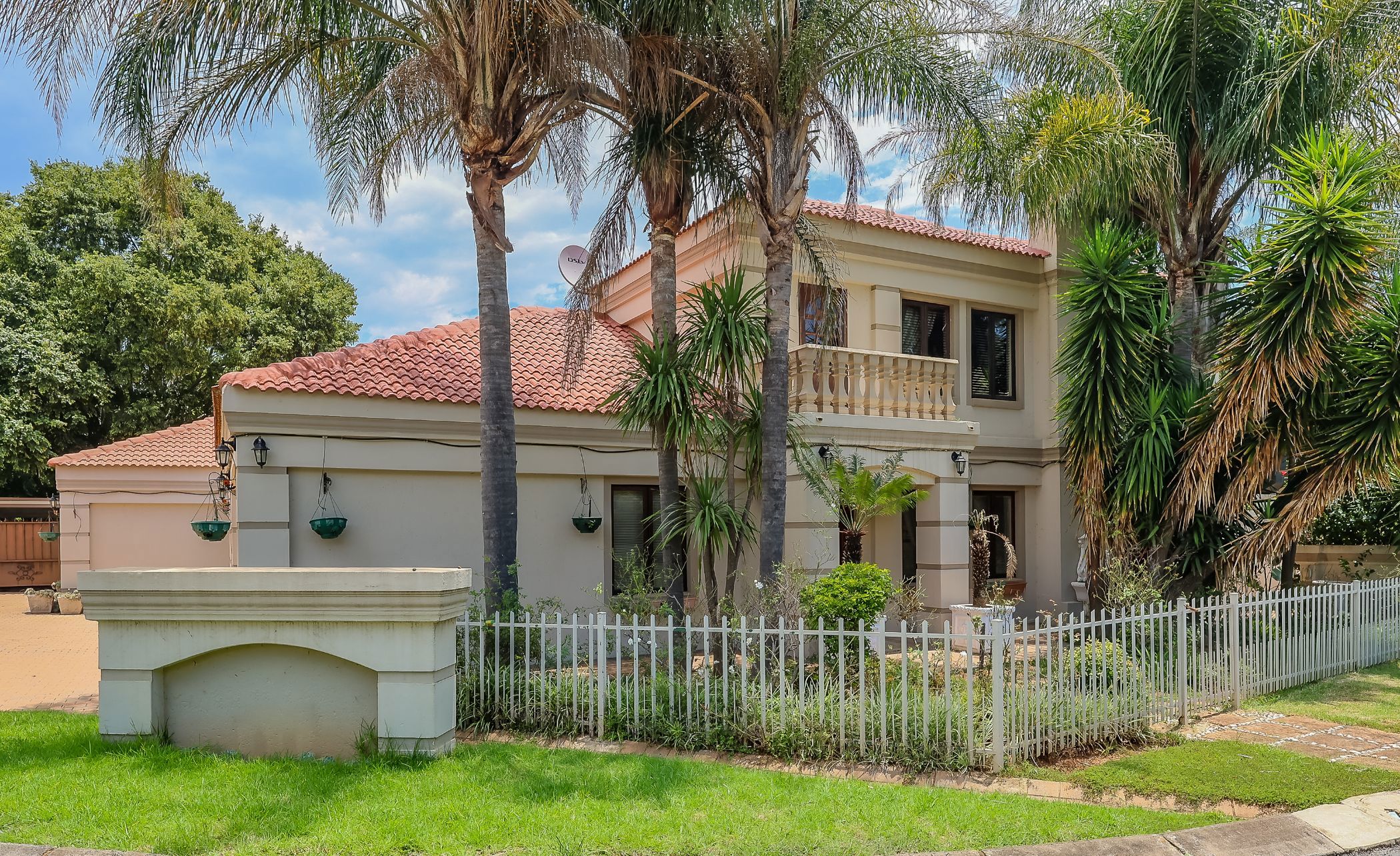 Double-storey house for sale in Westlake, Hartbeespoort - 1HR1727217