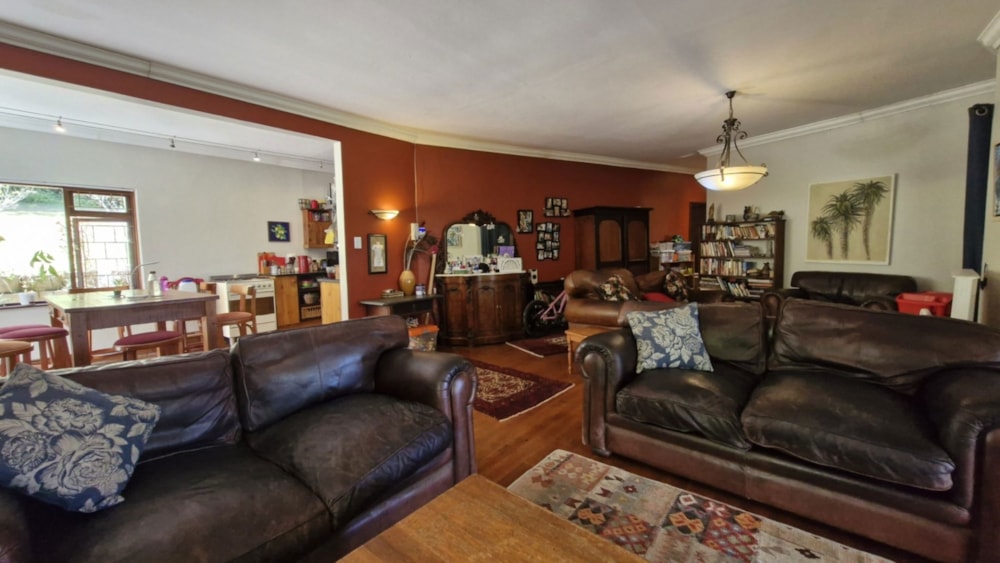 House for sale in Hunters Home - 1KG1728554