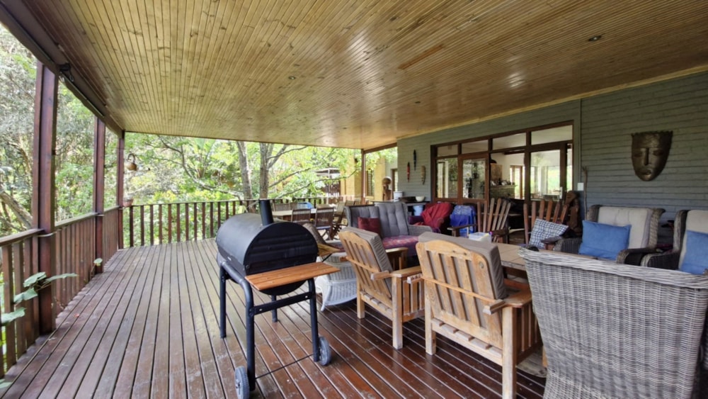 House for sale in Hunters Home - 1KG1728554