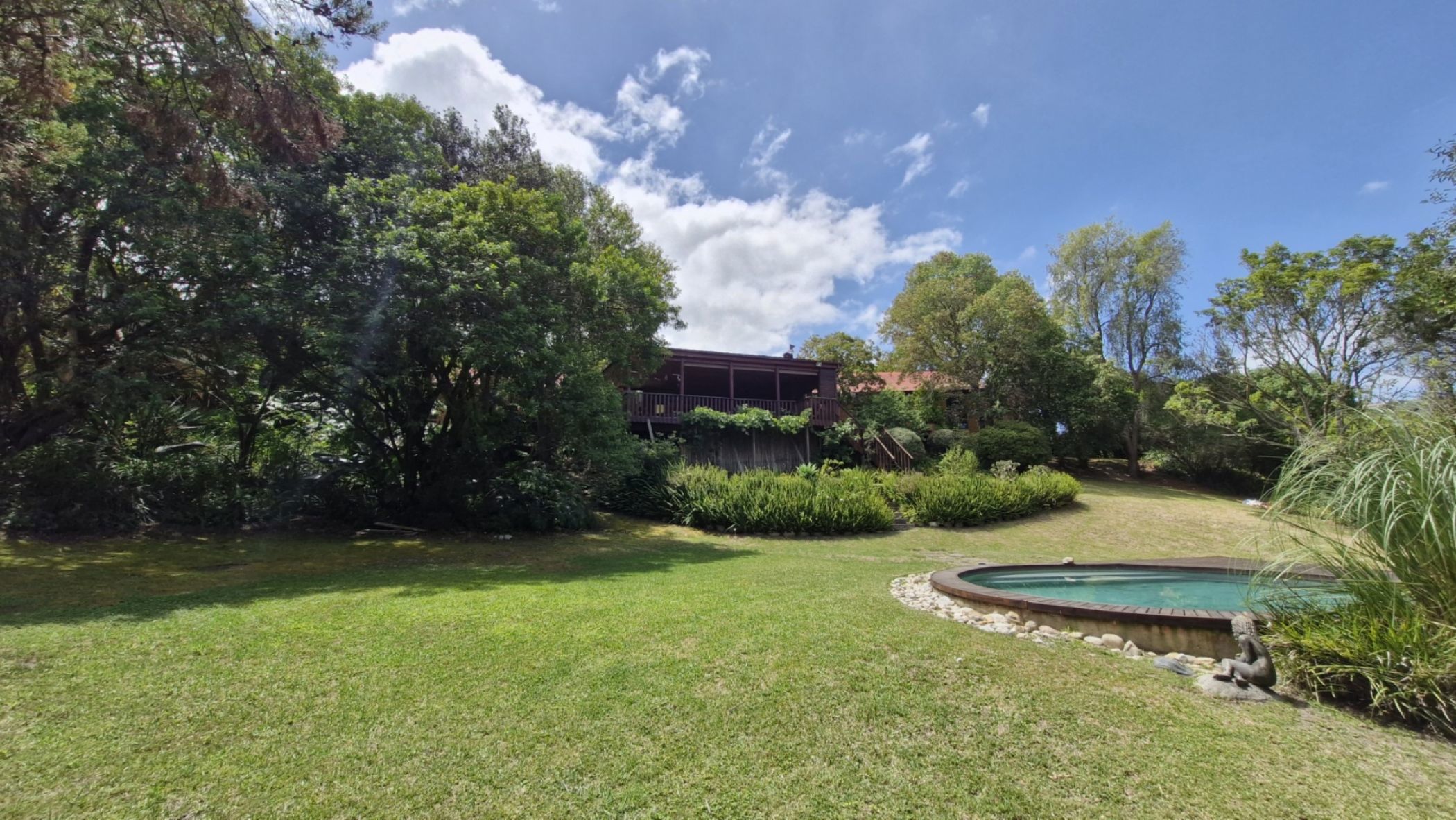 House for sale in Hunters Home - 1KG1728554