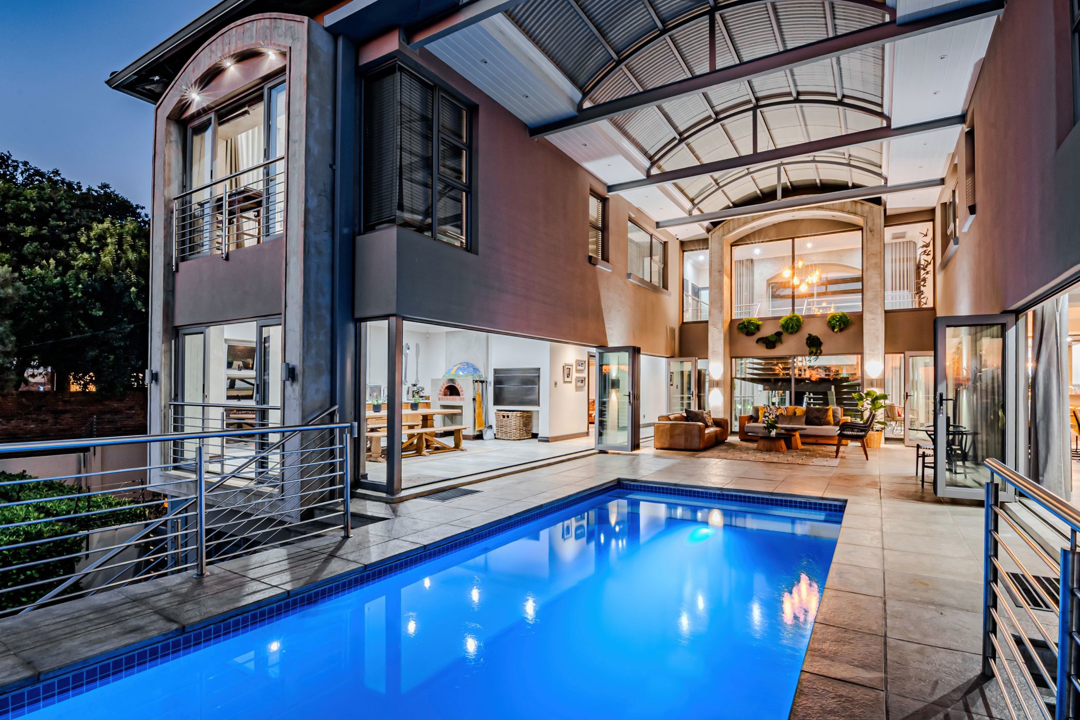 House for sale in Waterkloof Ridge - PT1726763