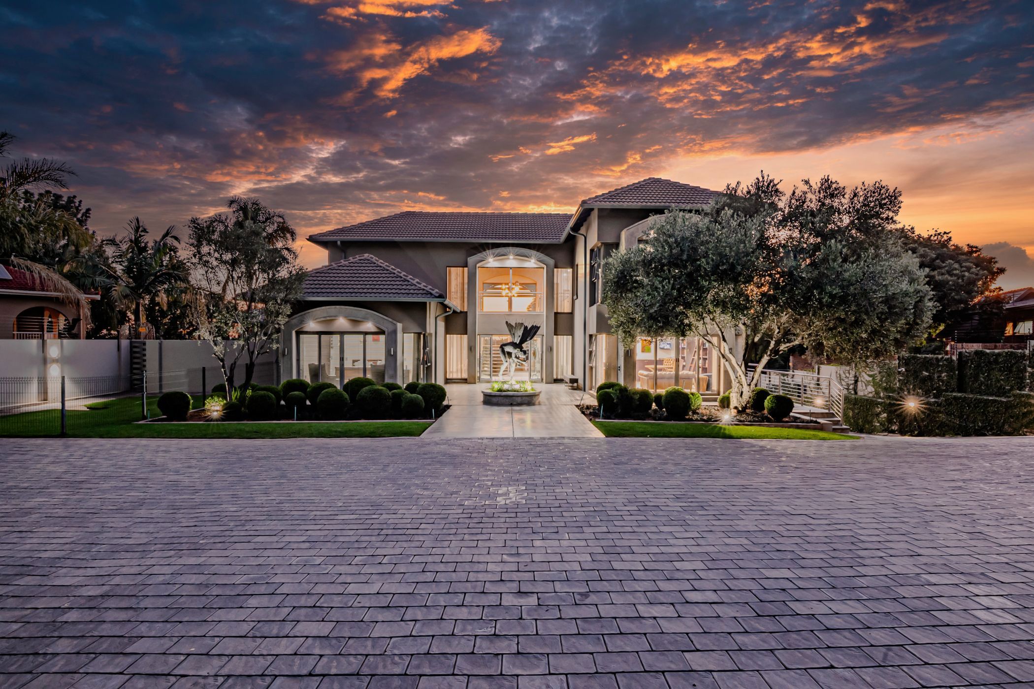 House for sale in Waterkloof Ridge - PT1726763