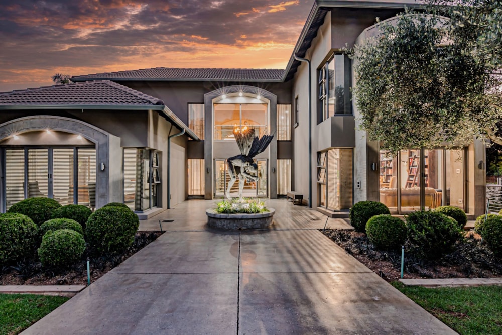 House for sale in Waterkloof Ridge - PT1726763