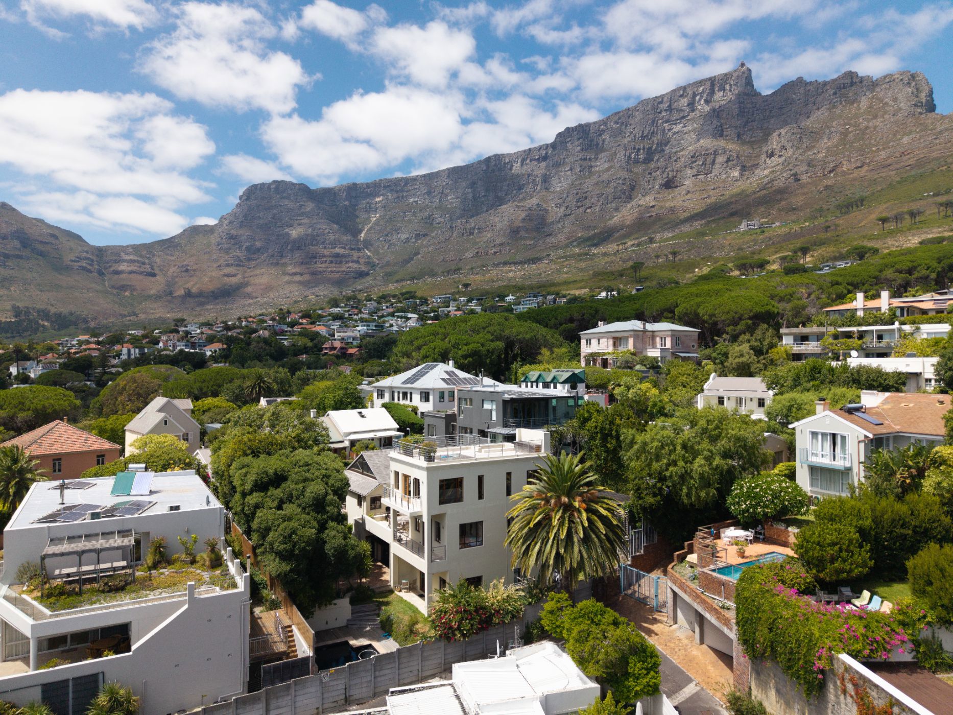 House for sale in Higgovale - AS1720561