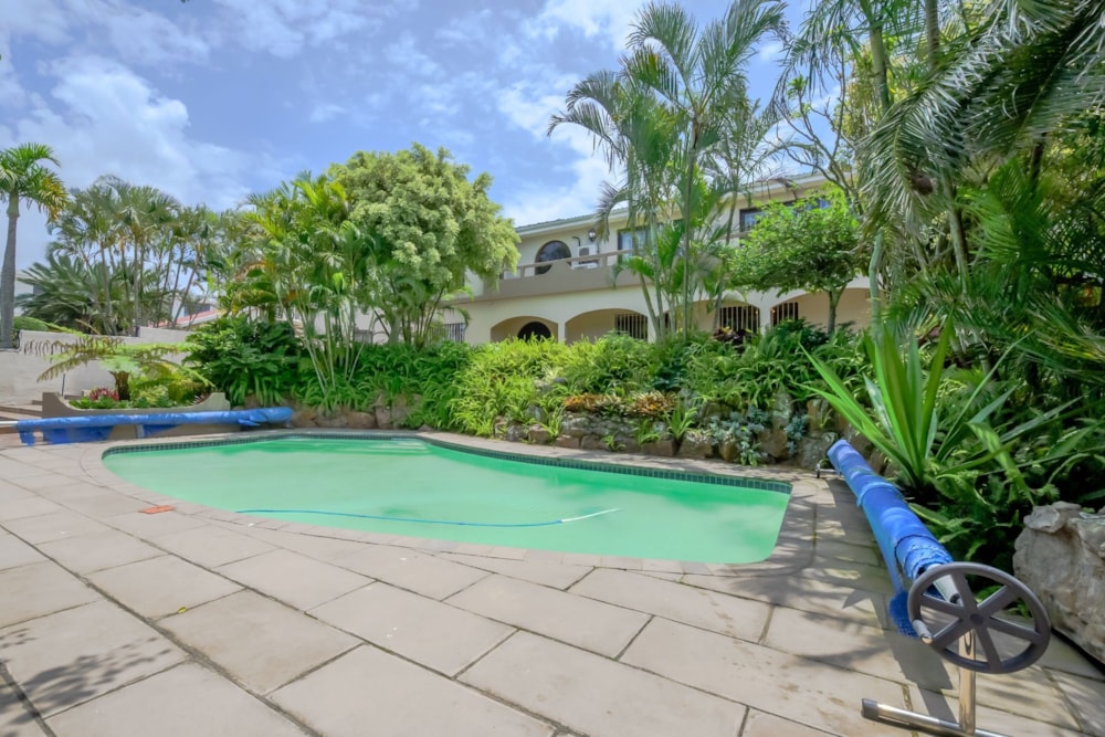 Double-storey house for sale in uMhlanga Rocks - 1ND1728613