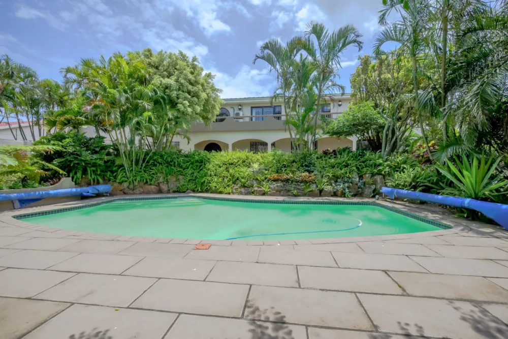 Double-storey house for sale in uMhlanga Rocks - 1ND1728613