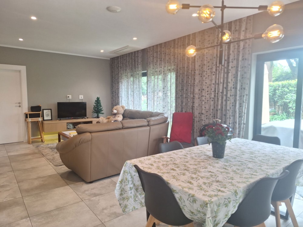 Double-storey house let in Houghton Estate - JBL1699846