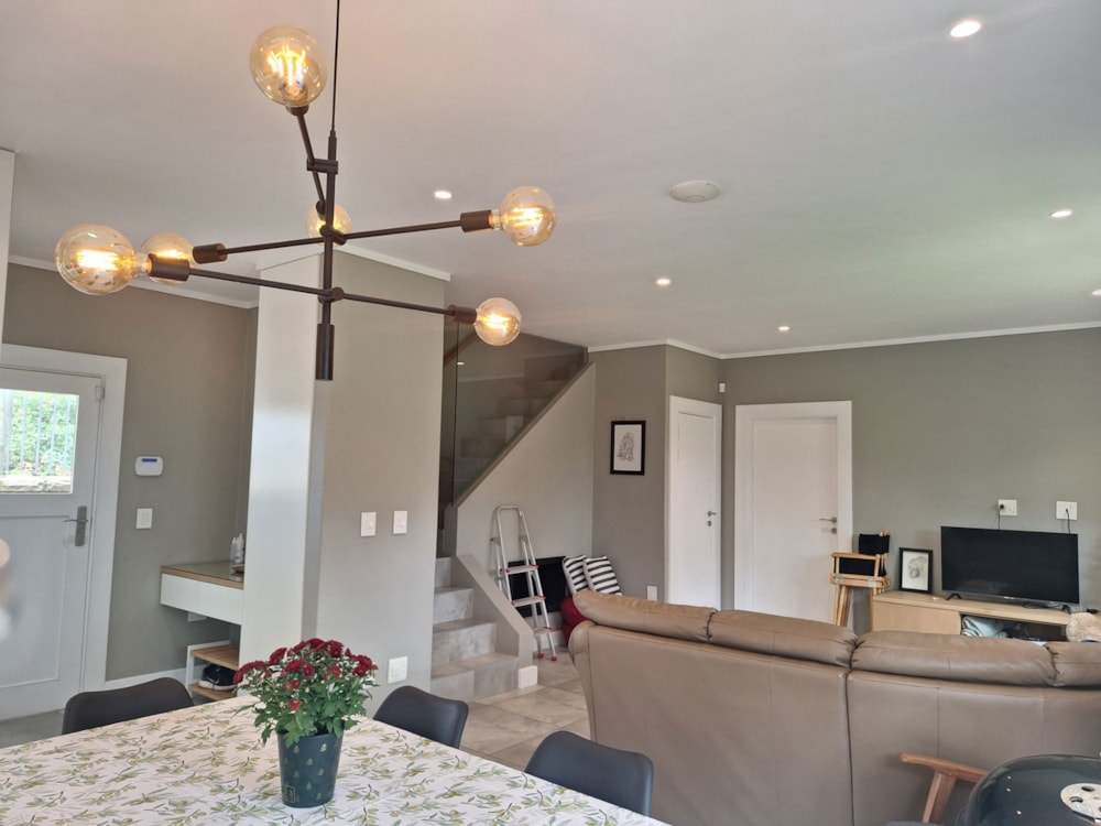 Double-storey house let in Houghton Estate - JBL1699846