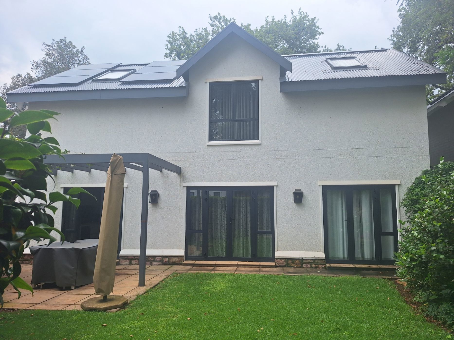 Double-storey house let in Houghton Estate - JBL1699846