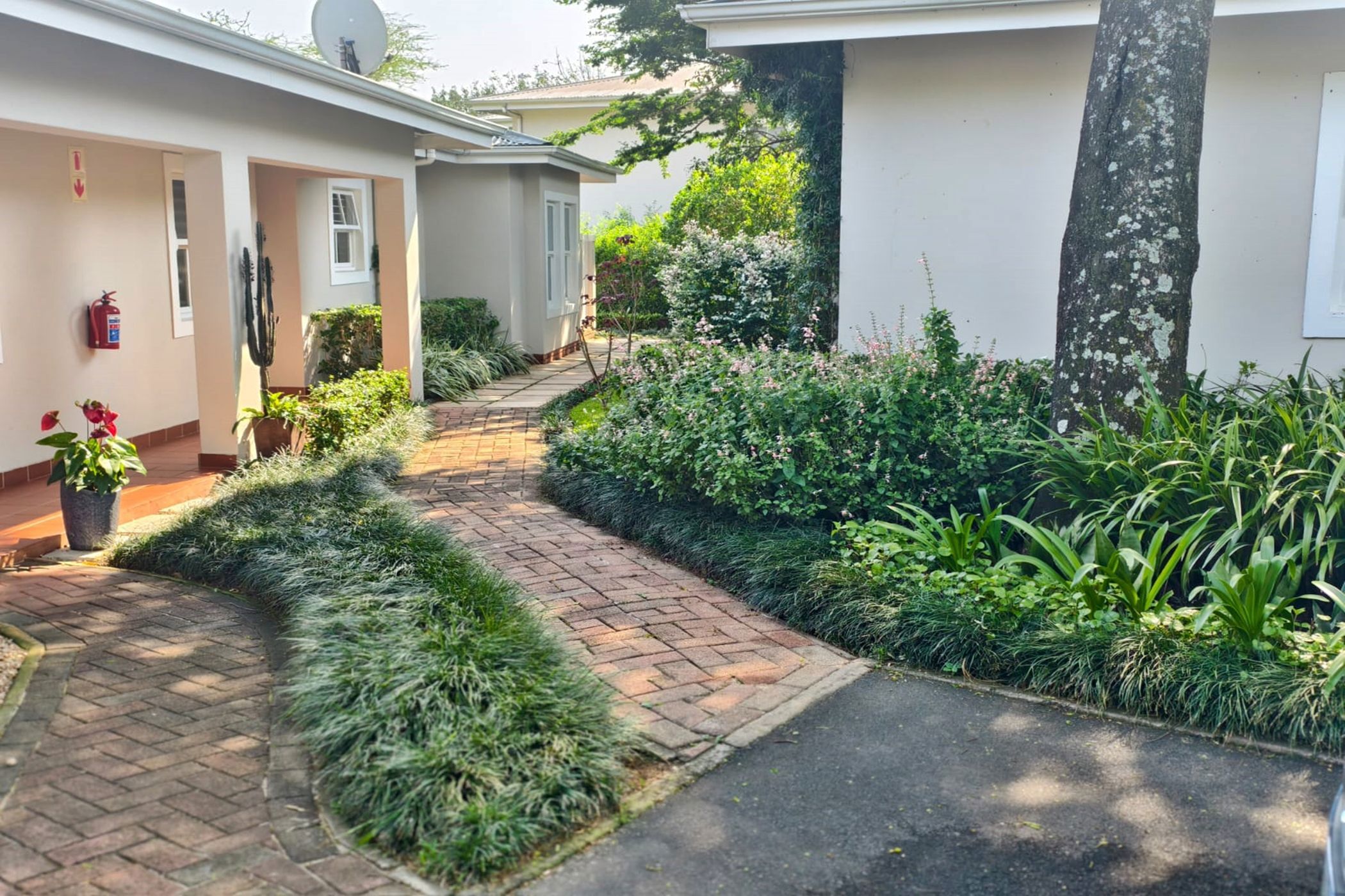 Security complex home for sale in Ballito - 1BD1725815