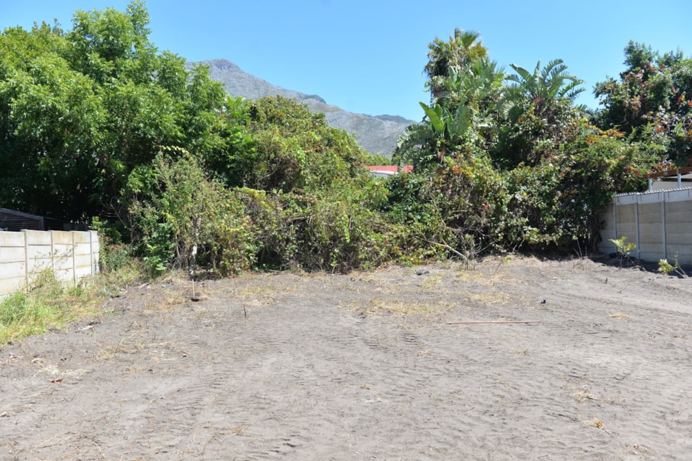 Vacant land for sale in Villiersdorp - VLD1019628 Vacant land for sale in Villiersdorp - VLD1019628