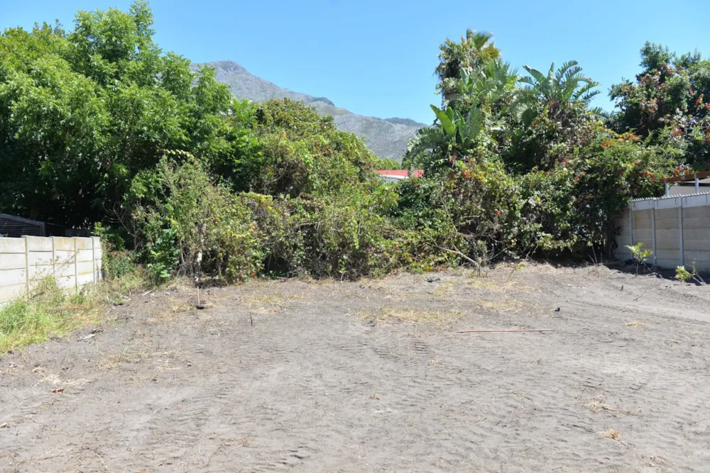 Vacant land for sale in Villiersdorp, Overberg - VLD1019628 Vacant land for sale in Villiersdorp, Overberg - VLD1019628