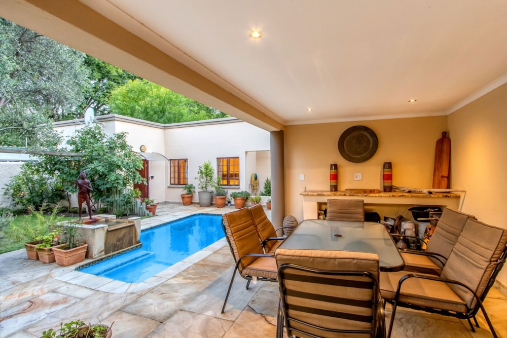 House for sale in Norwood, Johannesburg - HP1726821