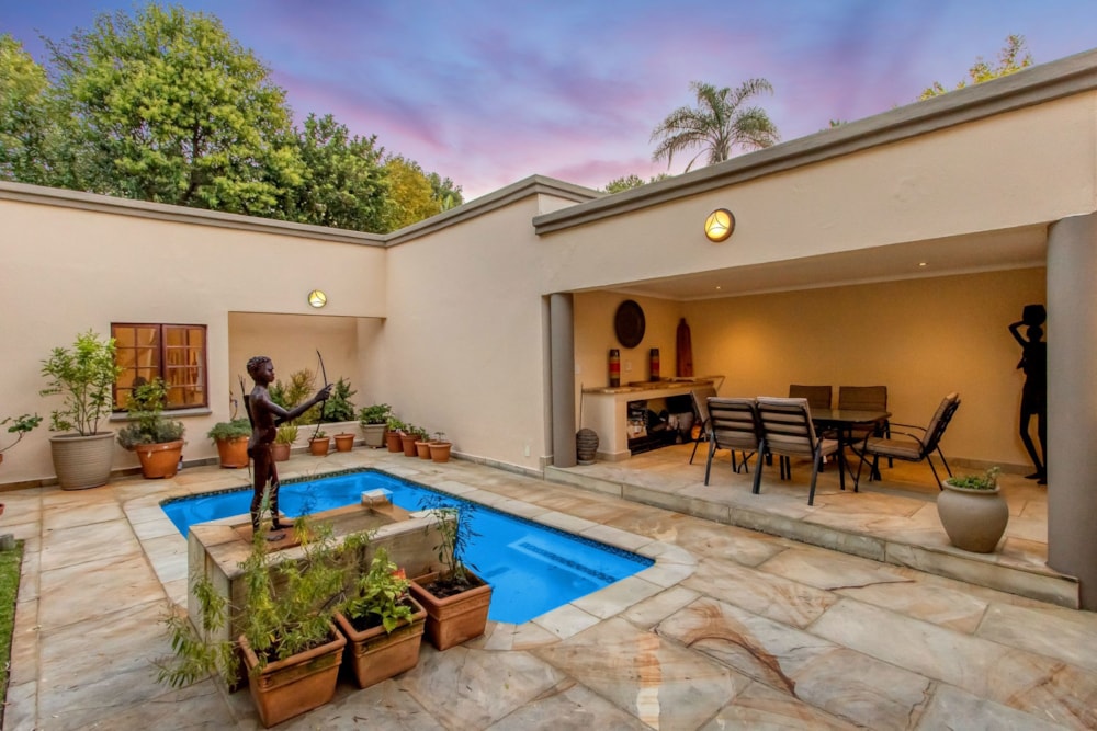 House for sale in Norwood, Johannesburg - HP1726821