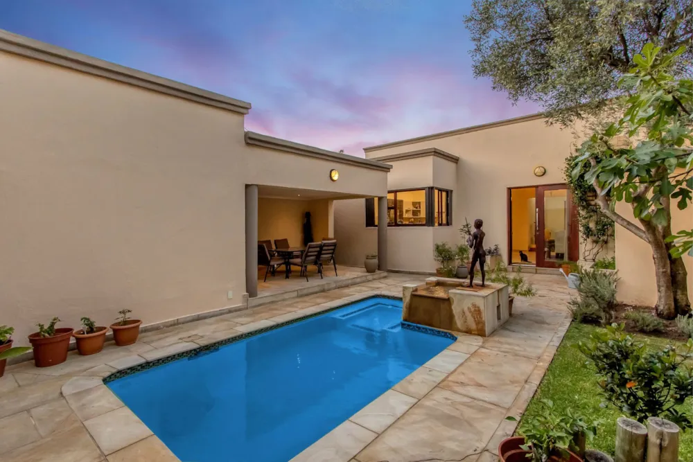 House sold in Norwood, Johannesburg - HP1726821 House sold in Norwood, Johannesburg - HP1726821