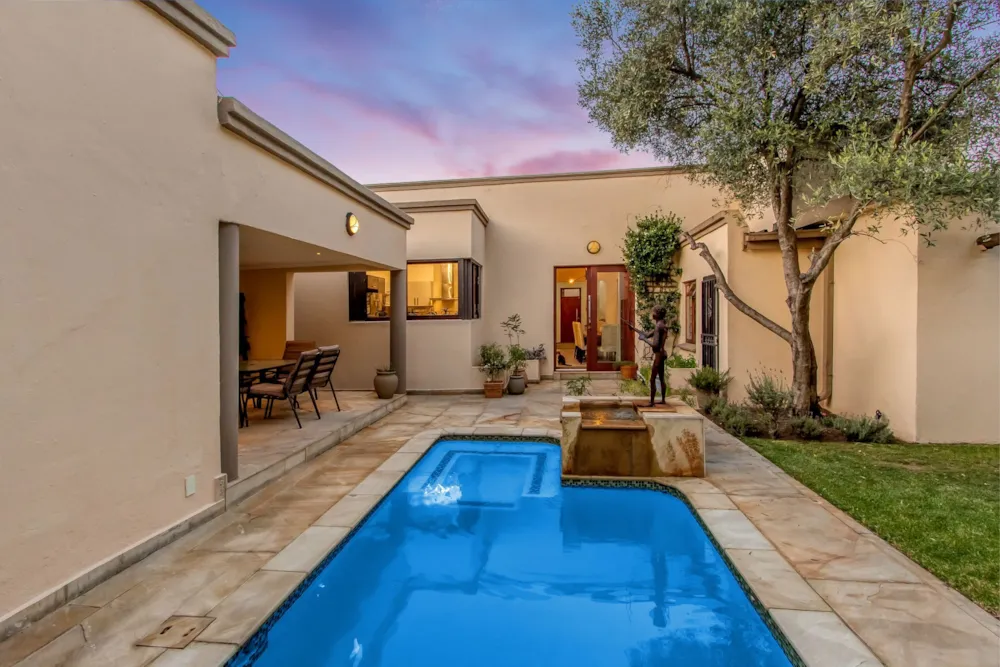 House sold in Norwood, Johannesburg - HP1726821 House sold in Norwood, Johannesburg - HP1726821