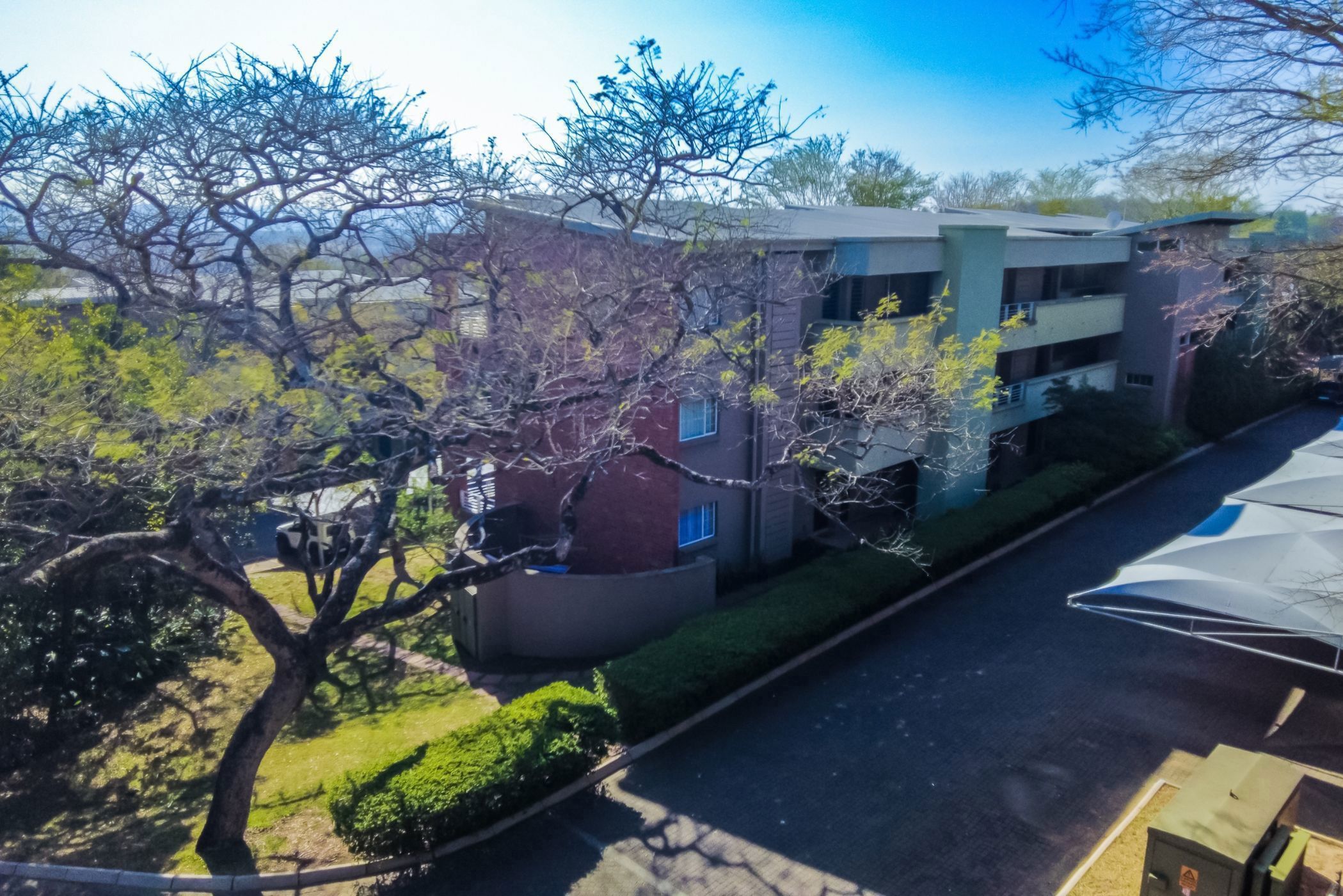 Apartment for sale in West Acres - 1NS1730128