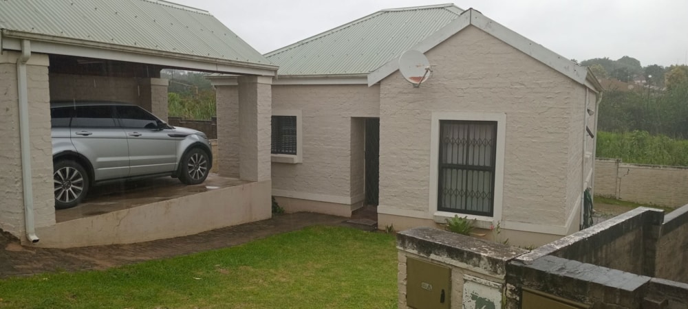 Townhouse to rent in White River - 1WR1725604