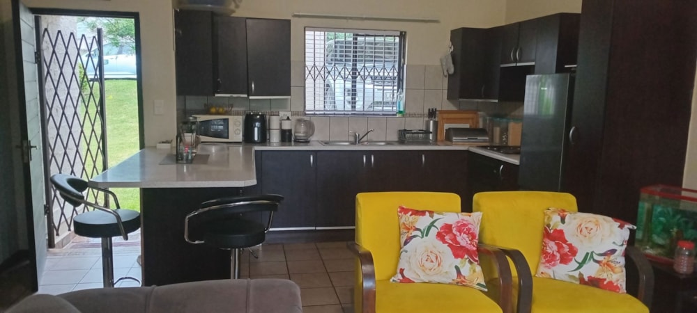 Townhouse to rent in White River - 1WR1725604