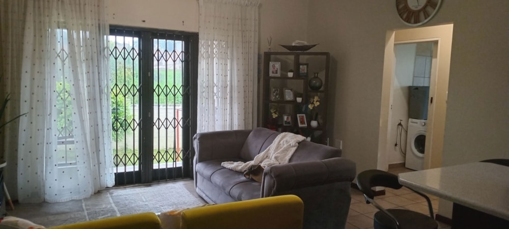 Townhouse to rent in White River - 1WR1725604