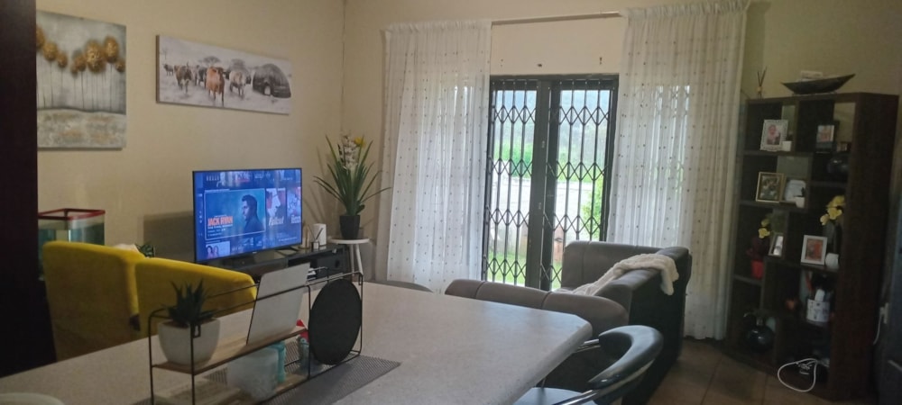 Townhouse to rent in White River - 1WR1725604