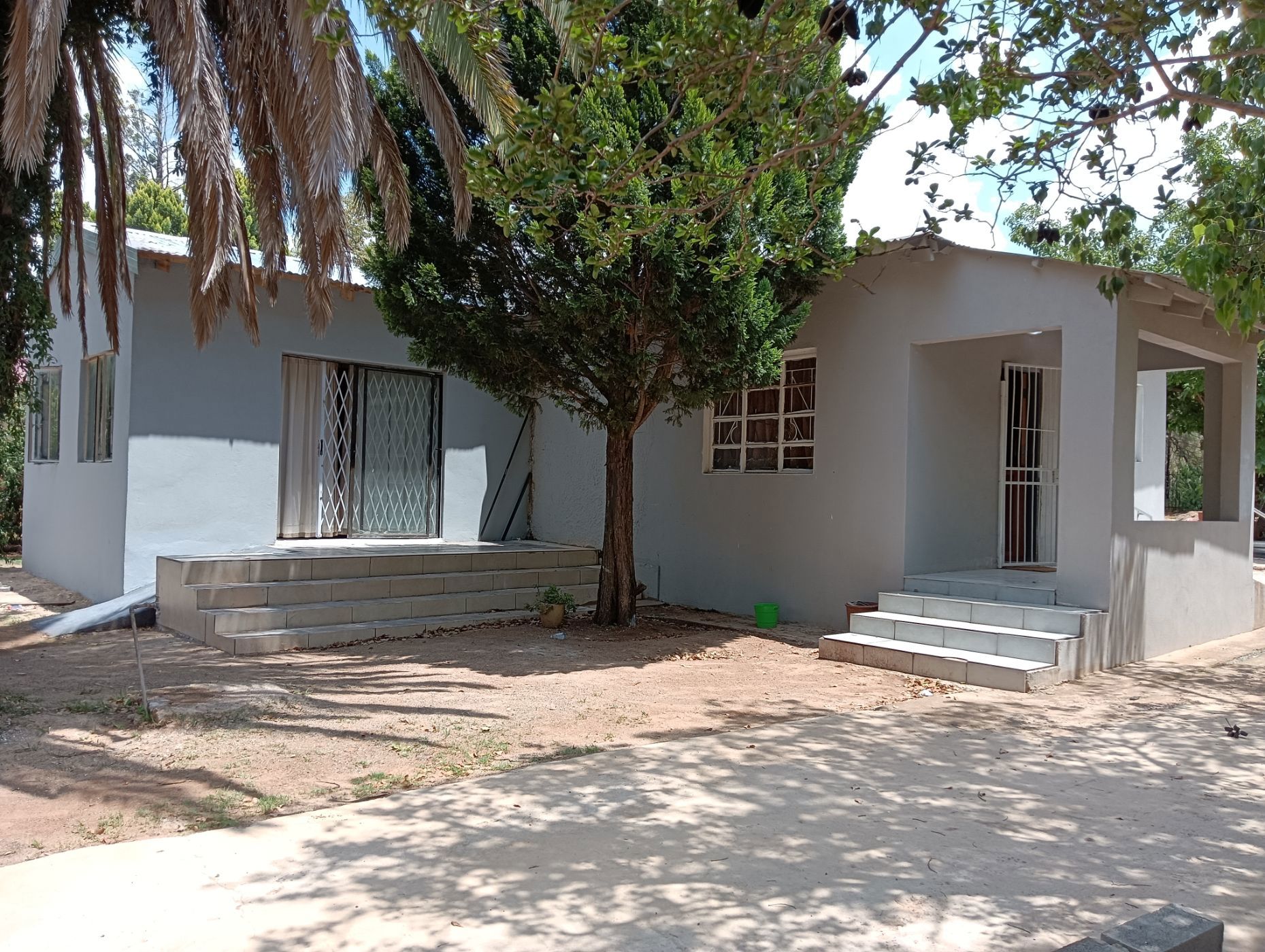 House for sale in Brandfort - 1BX1714158