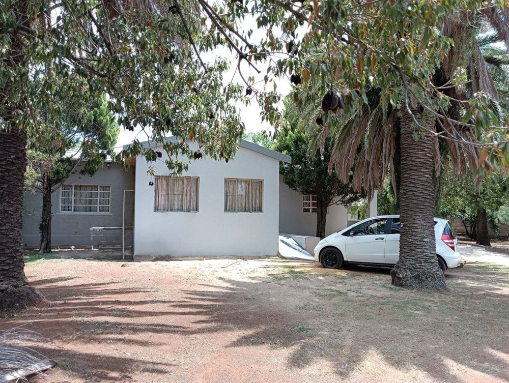 House for sale in Brandfort - 1BX1714158