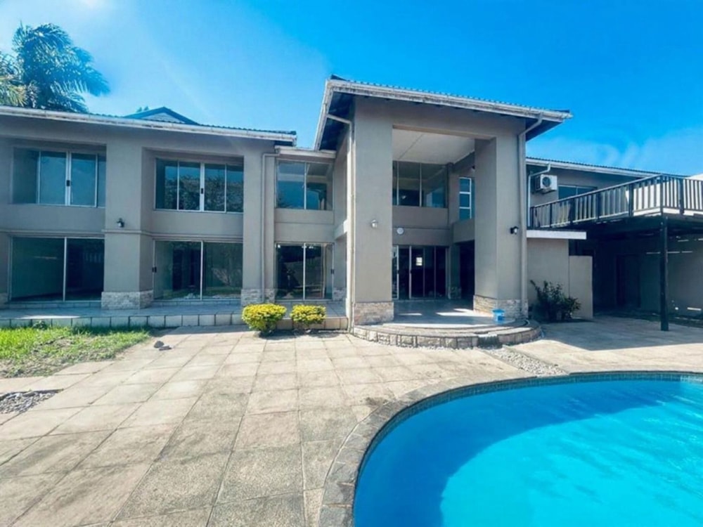 Double-storey house to rent in Meer en See - 1RY1725907