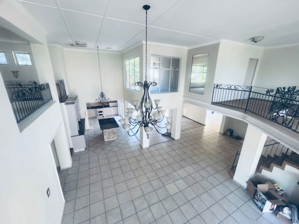 Double-storey house to rent in Meer en See - 1RY1725907