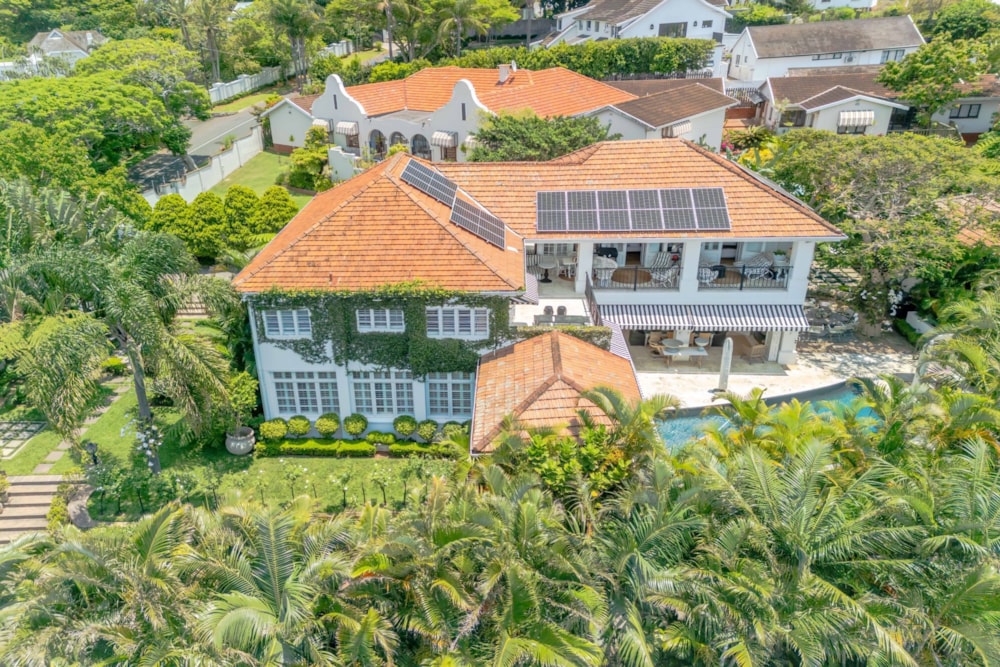 Double-storey house for sale in Durban North - 1ND1725118