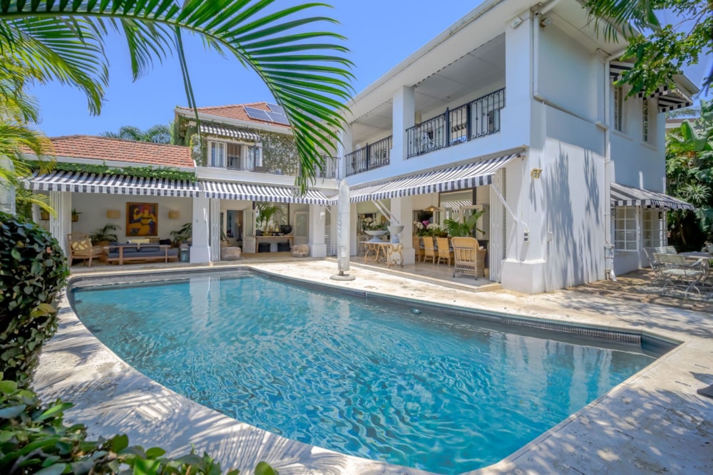 Double-storey house for sale in Durban North - 1ND1725118