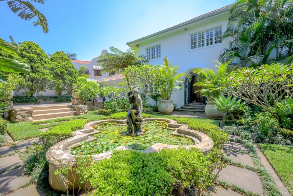 Double-storey house for sale in Durban North - 1ND1725118