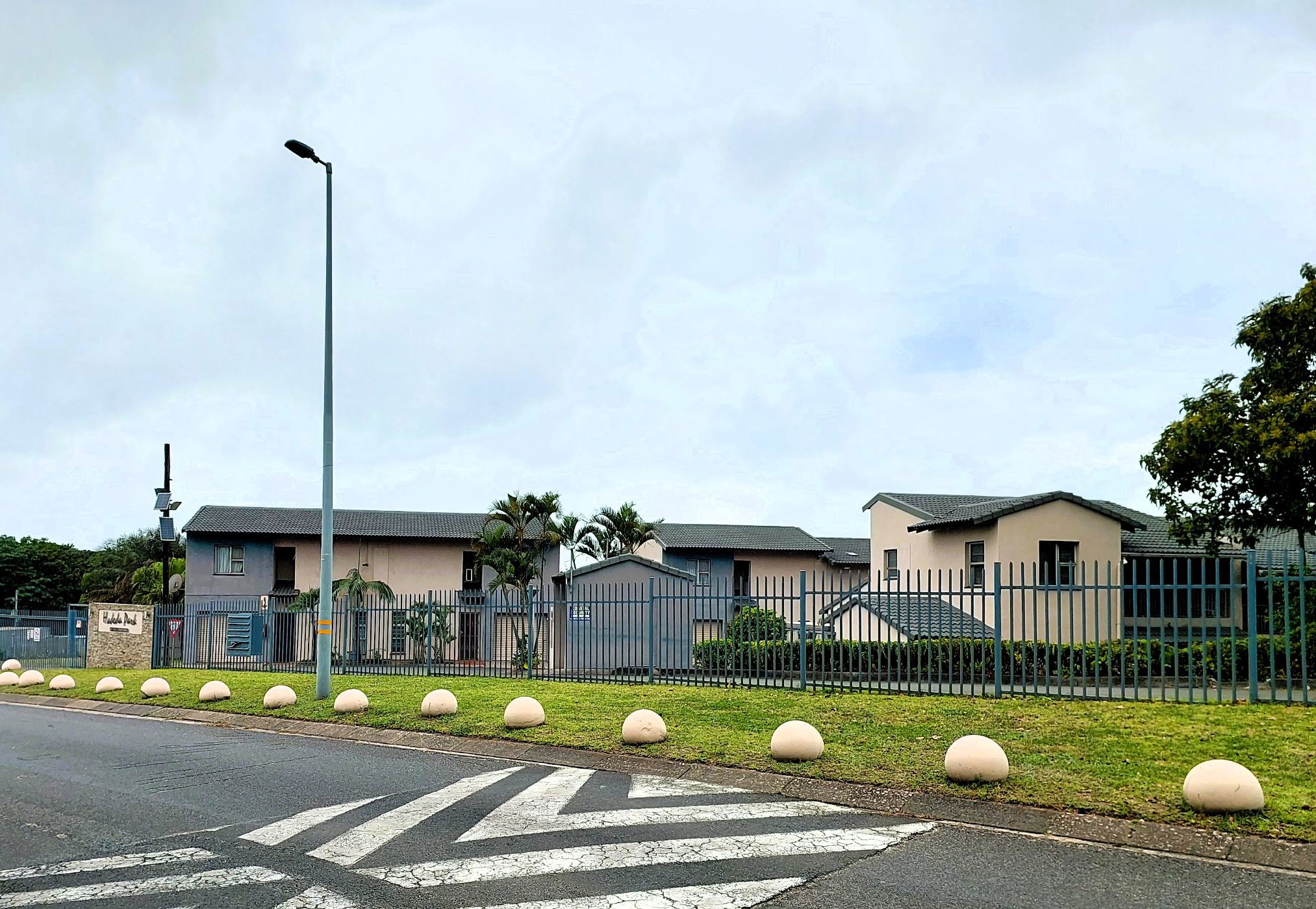 Double-storey apartment for sale in Arboretum, Richards Bay - 1RY1721067