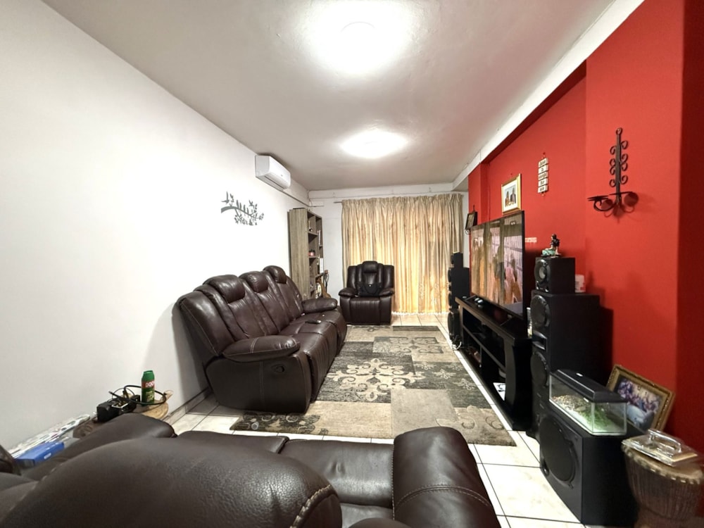 Double-storey apartment for sale in Arboretum, Richards Bay - 1RY1721067