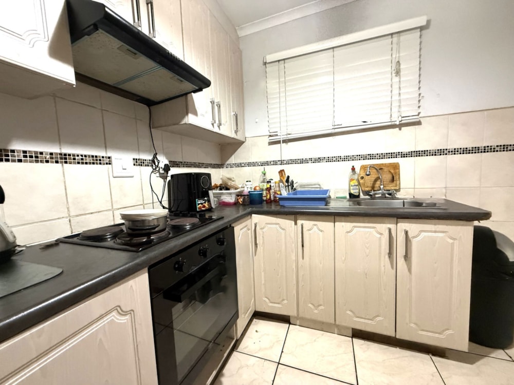 Double-storey apartment for sale in Arboretum, Richards Bay - 1RY1721067