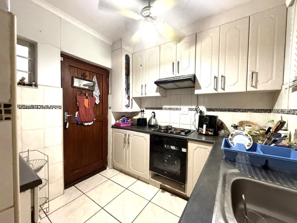 Double-storey apartment for sale in Arboretum, Richards Bay - 1RY1721067