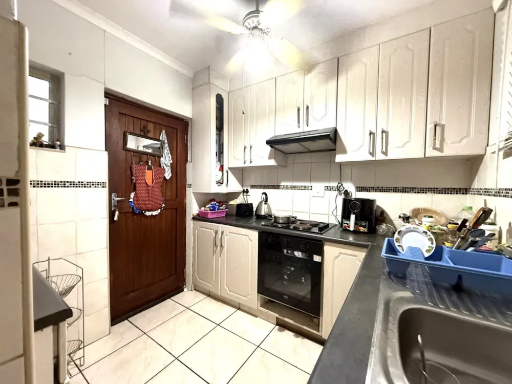 Double-storey apartment for sale in Arboretum, Richards Bay - 1RY1721067 Double-storey apartment for sale in Arboretum, Richards Bay - 1RY1721067