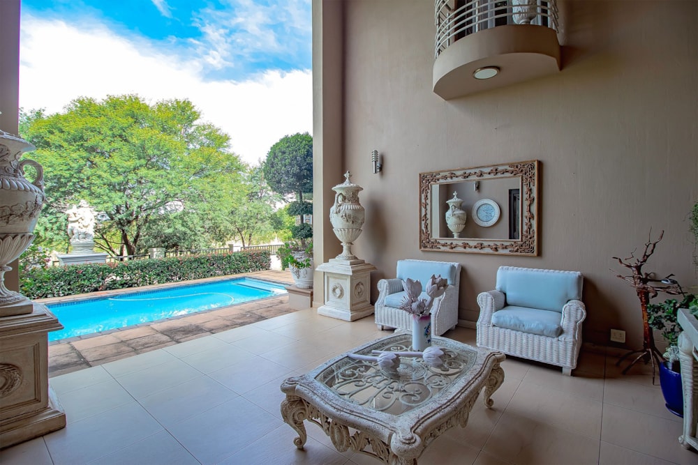 Double-storey house for sale in Midstream Estate - CN1728425