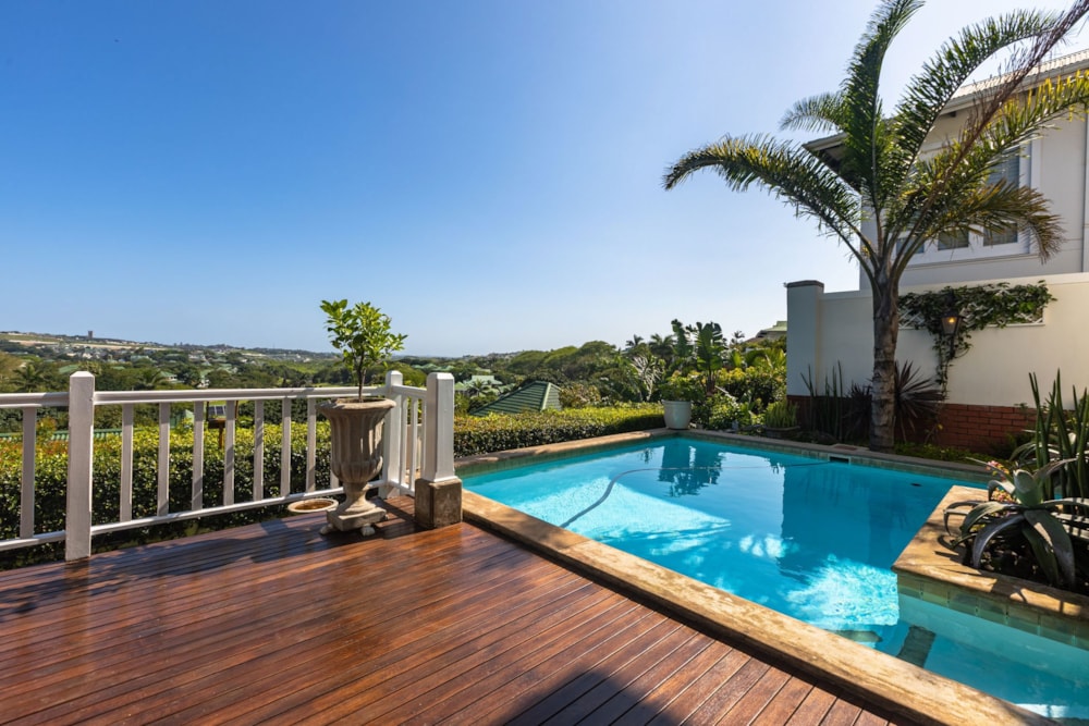 Townhouse for sale in Mount Edgecombe Country Estate - 1MT1728202