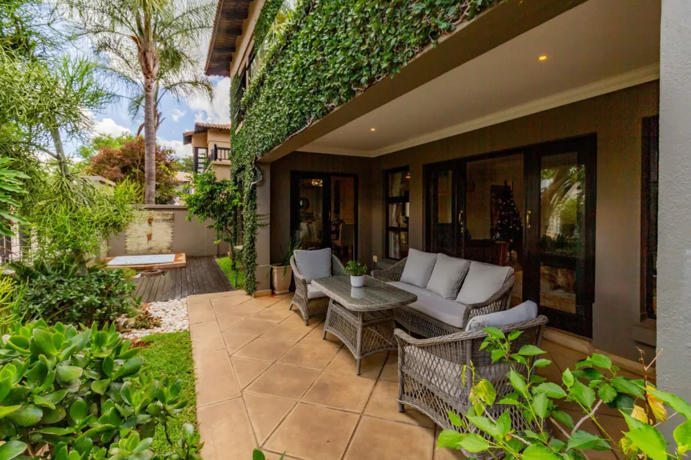 Double-storey cluster let in The Islands Estate - 1HR1726360 Double-storey cluster let in The Islands Estate - 1HR1726360