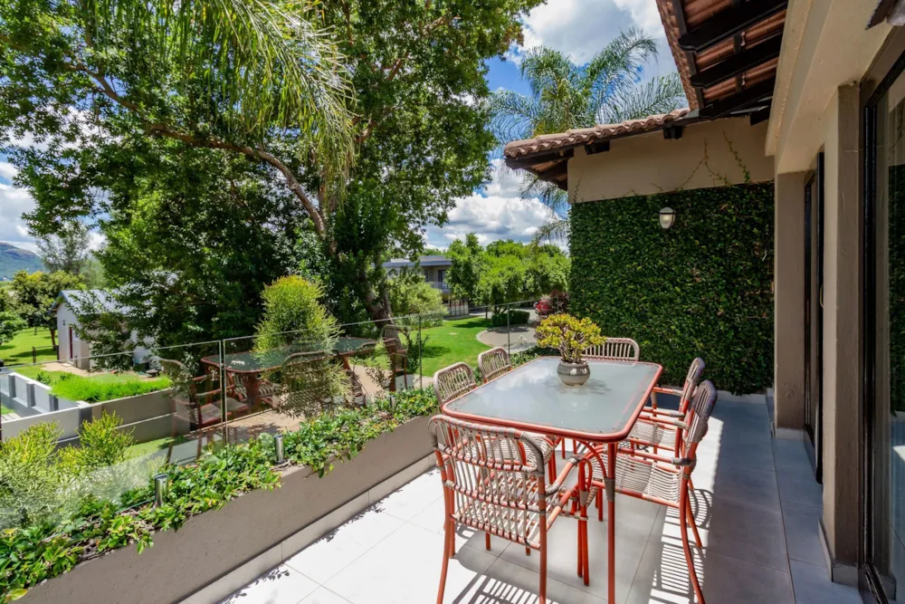 Double-storey cluster let in The Islands Estate - 1HR1726360 Double-storey cluster let in The Islands Estate - 1HR1726360