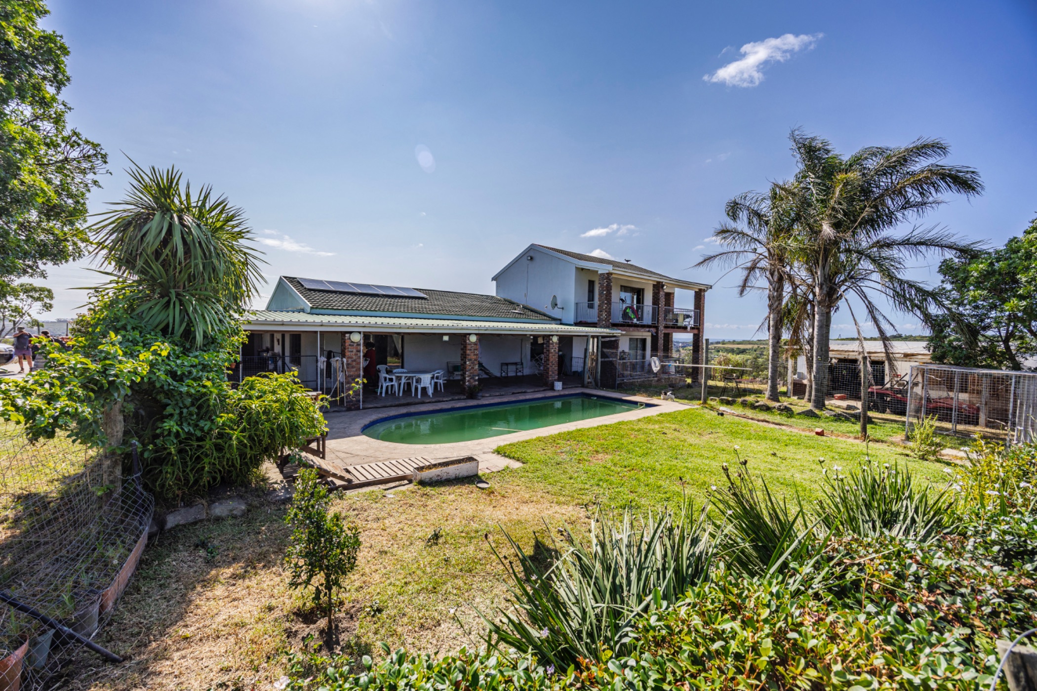 Smallholding for sale in Beacon Bay - 1EZ1728150