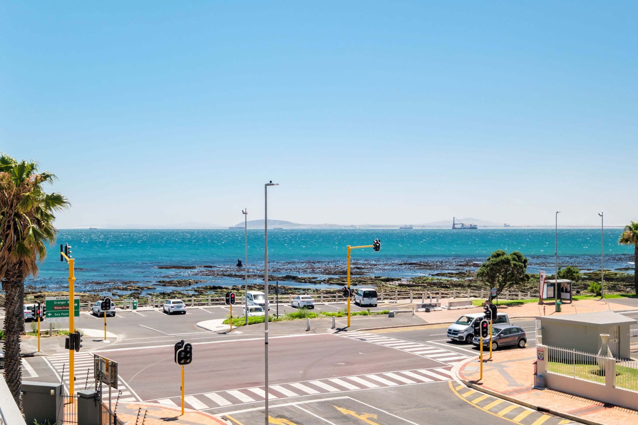Apartment for sale in Mouille Point - AS1728117