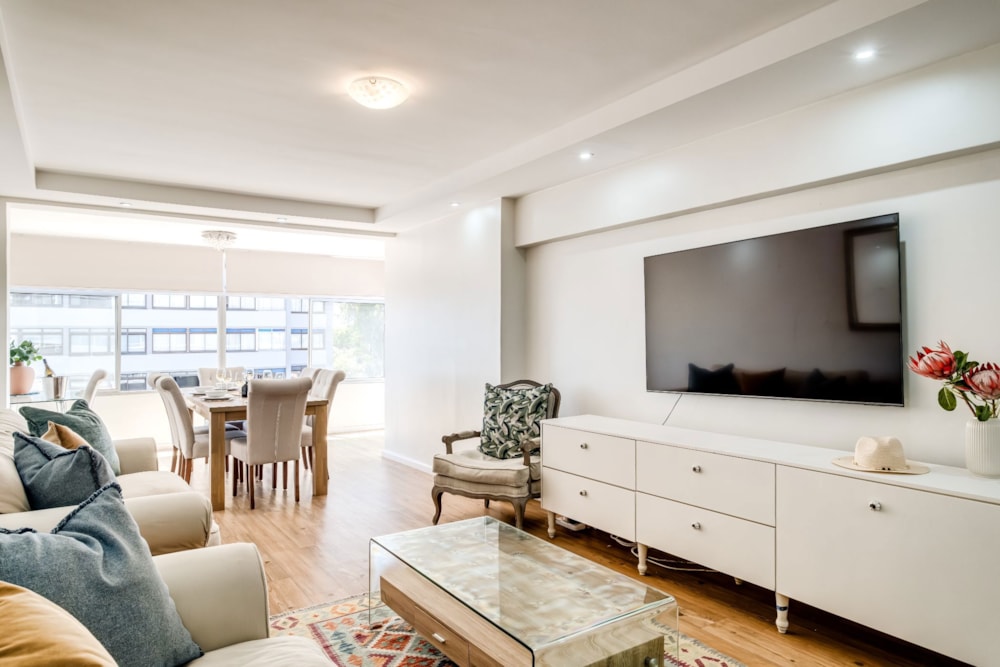 Apartment for sale in Mouille Point - AS1728117