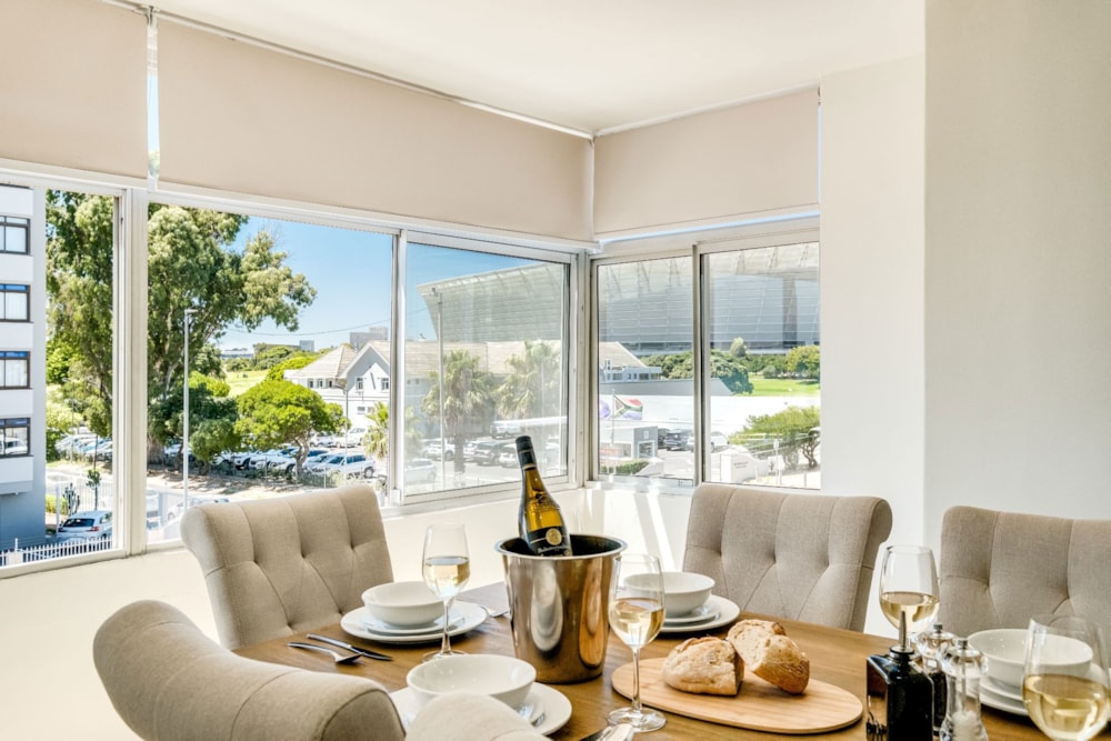 Apartment for sale in Mouille Point - AS1728117