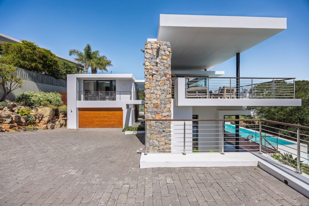 House for sale in Plettenberg Bay Upper Central - 1KG1726089