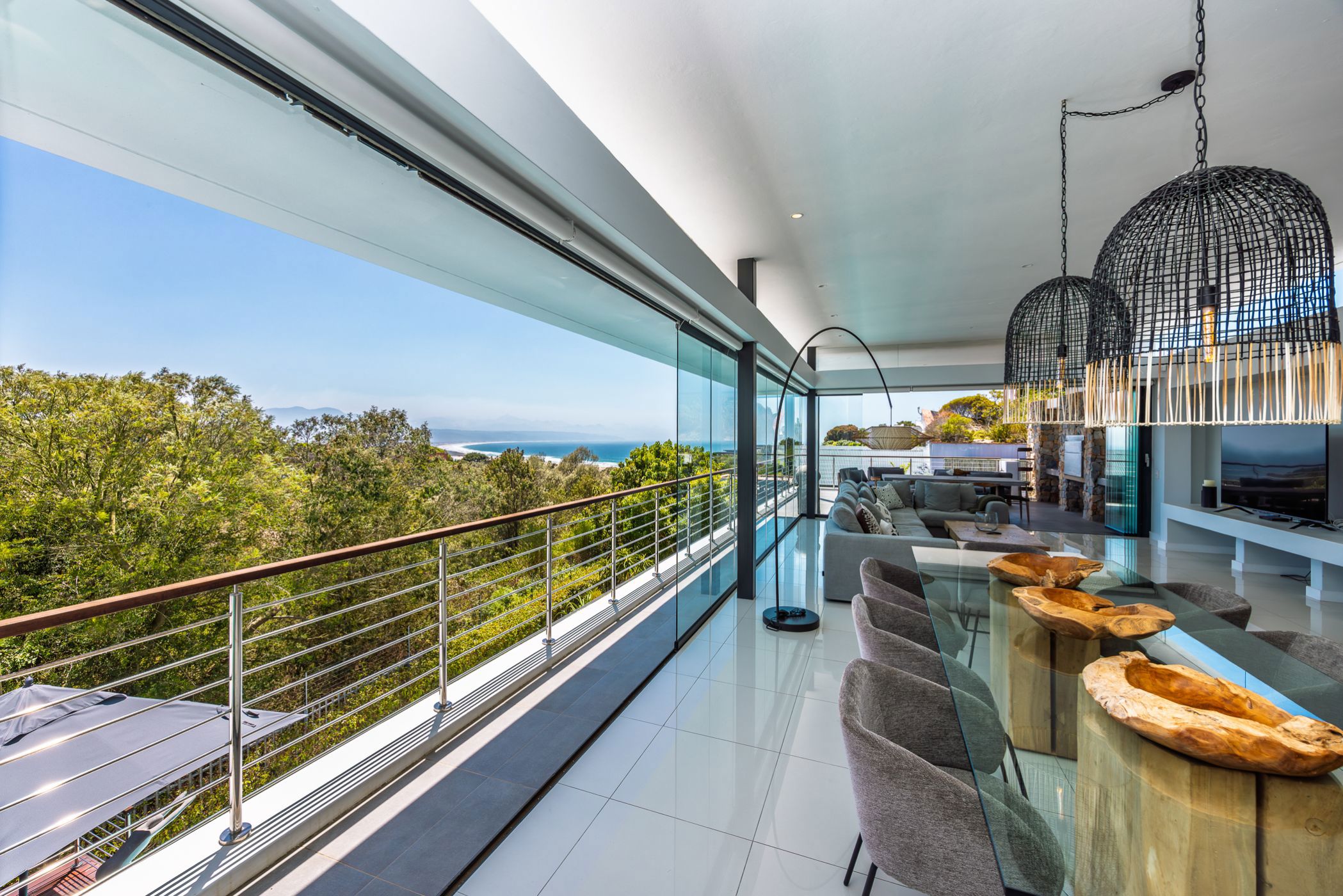 House for sale in Plettenberg Bay Upper Central - 1KG1726089