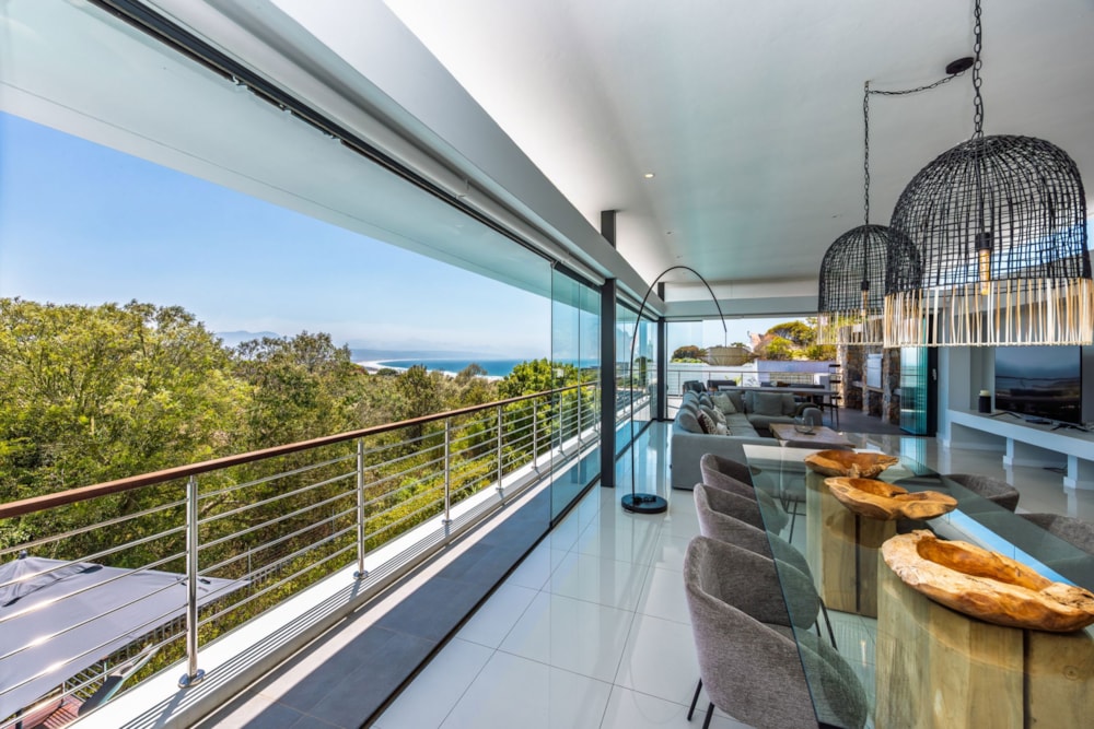 House for sale in Plettenberg Bay Upper Central - 1KG1726089